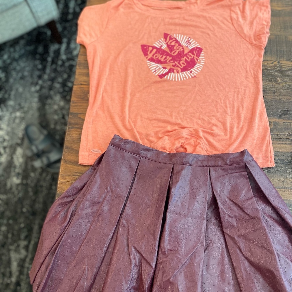 American Girl set